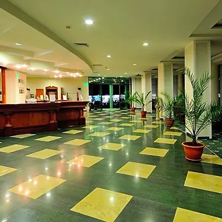 Colosseum Hotell