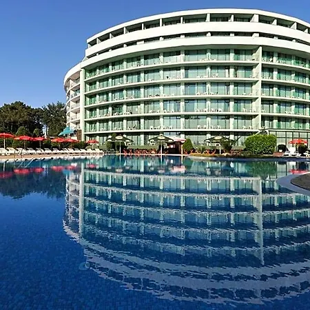 Hotell Colosseum 4*