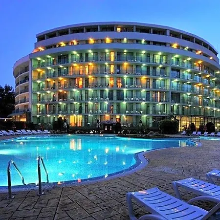 Hotell Colosseum